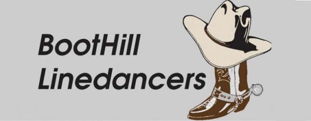 BootHill Linedancers