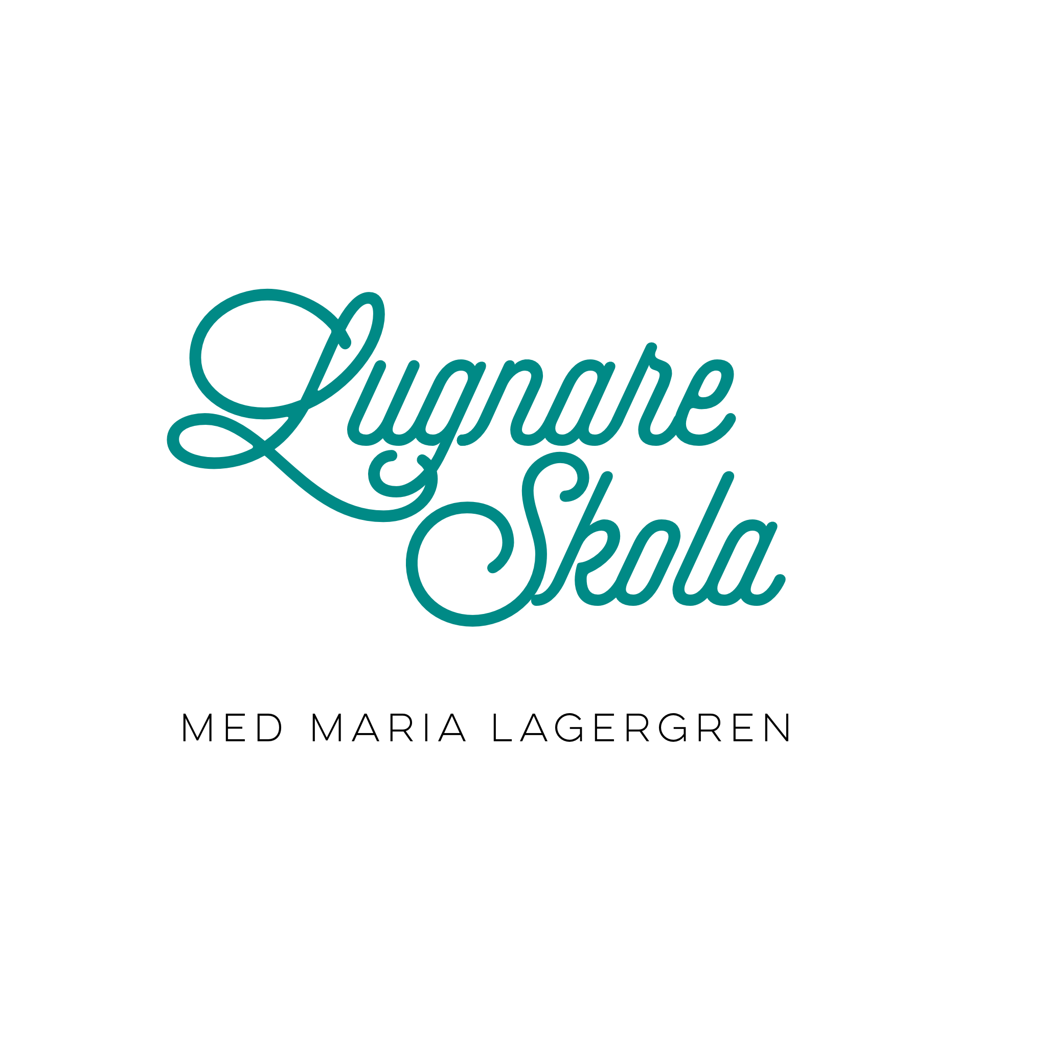 Lugnare skola med socionom och stresspedagogen Maria Lagergren