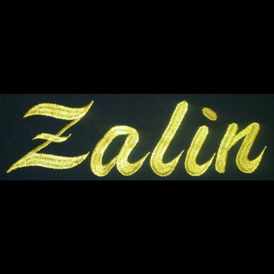 Zalin