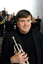 Gunnar Sundberg 
(trumpet)