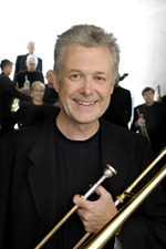 Marcus Berg 
(trombone)