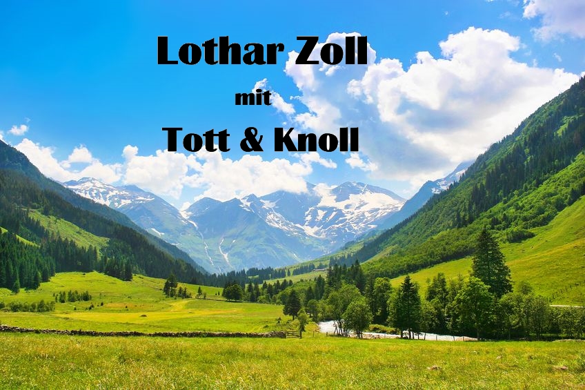 Lothar Zoll