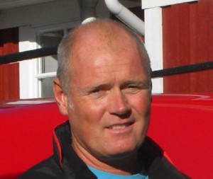 Janne ottosson
